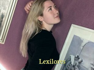 Lexilores