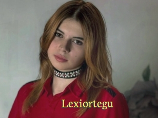 Lexiortegu
