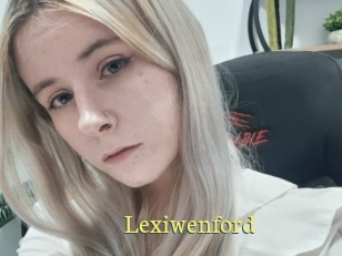 Lexiwenford