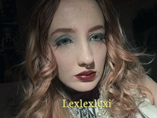 Lexlexlexi