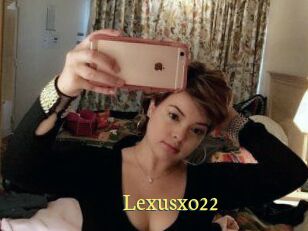 Lexusxo22