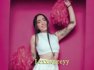 Lexxiegreyy