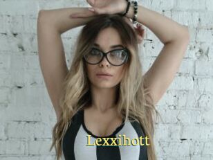 Lexxihott