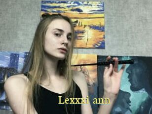 Lexxxi_ann