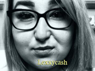 Lexxycash