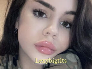 Lexybigtits