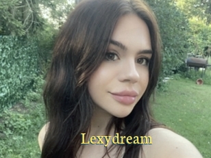 Lexydream