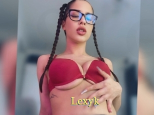 Lexyk