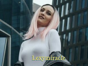 Lexymiracle