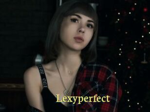 Lexyperfect