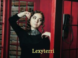 Lexyterri