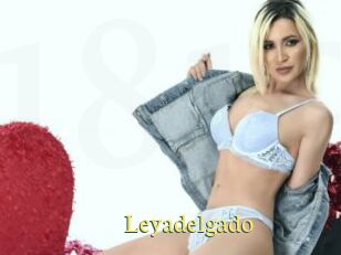Leyadelgado