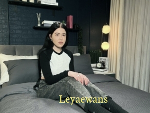 Leyaewans