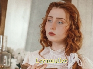 Leyamaller