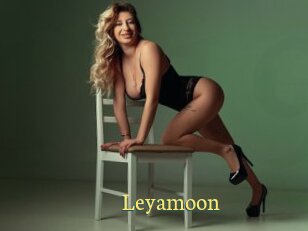 Leyamoon