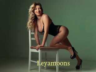 Leyamoons