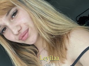 Leyilaa