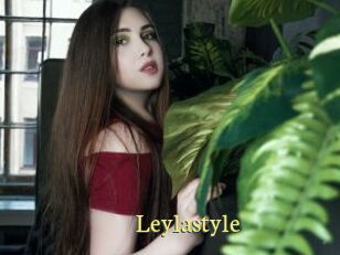 Leylastyle