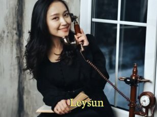 Leysun