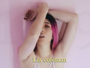Lia_coleman