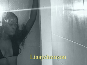 Liaajohnnson