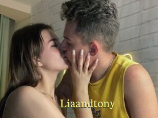Liaandtony