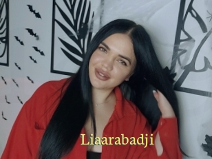 Liaarabadji