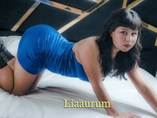 Liaaurum