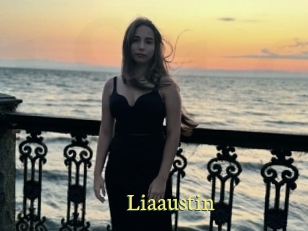 Liaaustin
