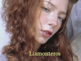 Liamonteros