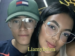 Liamyhelen