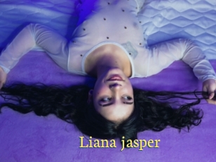 Liana_jasper