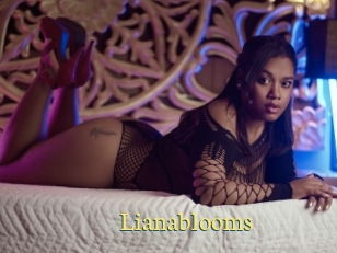 Lianablooms