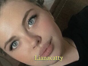Lianacatty