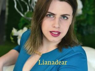 Lianadear