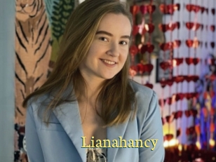 Lianahancy