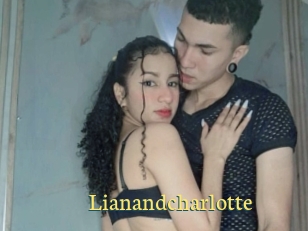 Lianandcharlotte
