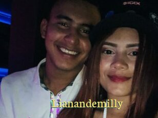 Lianandemilly