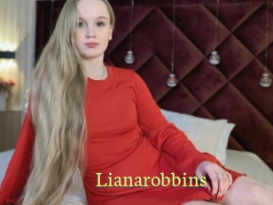 Lianarobbins