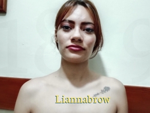 Liannabrow