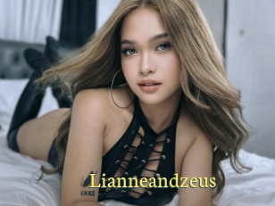 Lianneandzeus