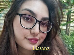 Liasanz