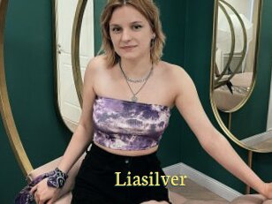 Liasilver