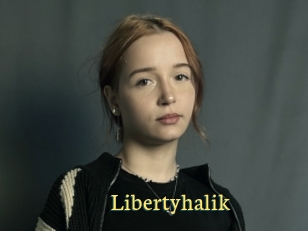 Libertyhalik