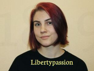 Libertypassion