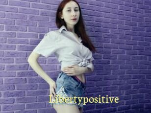 Libertypositive