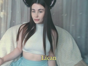 Lican