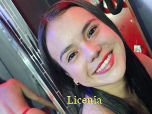 Licenia