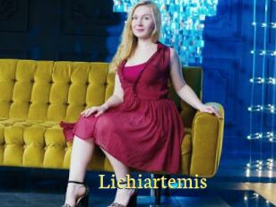 Lichiartemis
