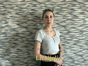 Lickijolie